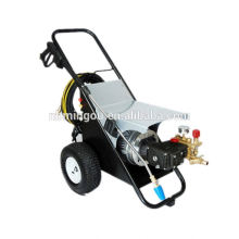 Autowashing equipment high pressure carwasher